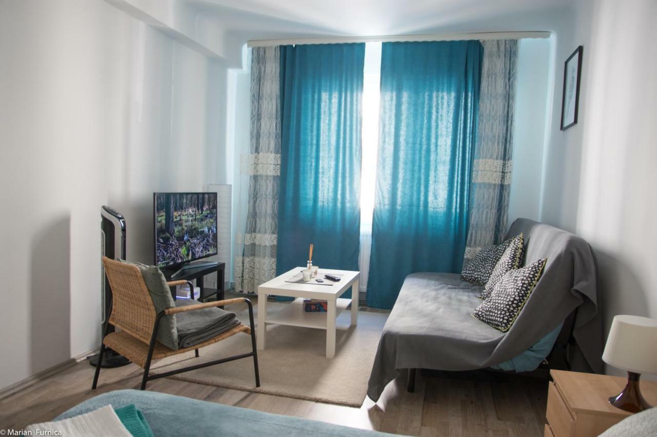 Grand Central Station Apartment Вена Экстерьер фото